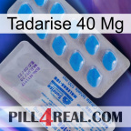 Tadarise 40Mg new15